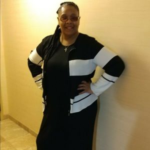 Meet your Posher, Venia